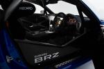 Subaru BRZ Motorsport Project Car by PBMS 2012 года